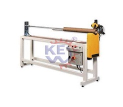 Semi Automatic Core Cutter