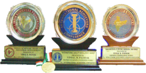 award