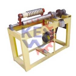 Paper Core Cutting Machine